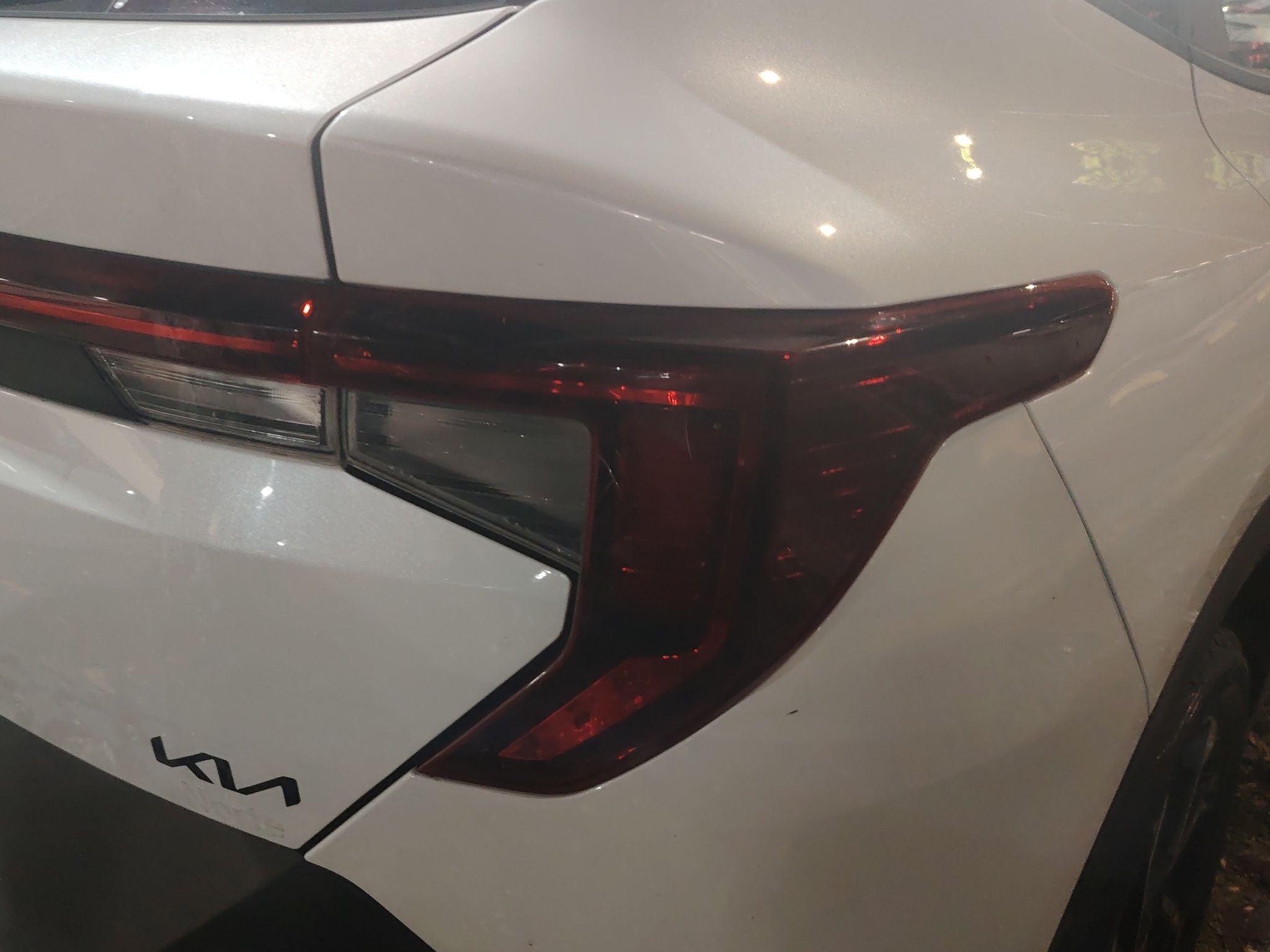 2024 Kia K3 1.6 Ex At