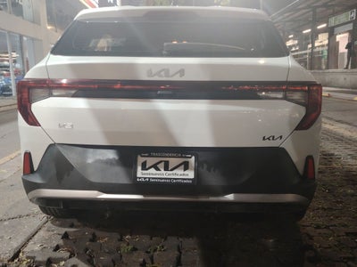 2024 Kia K3 1.6 Ex At