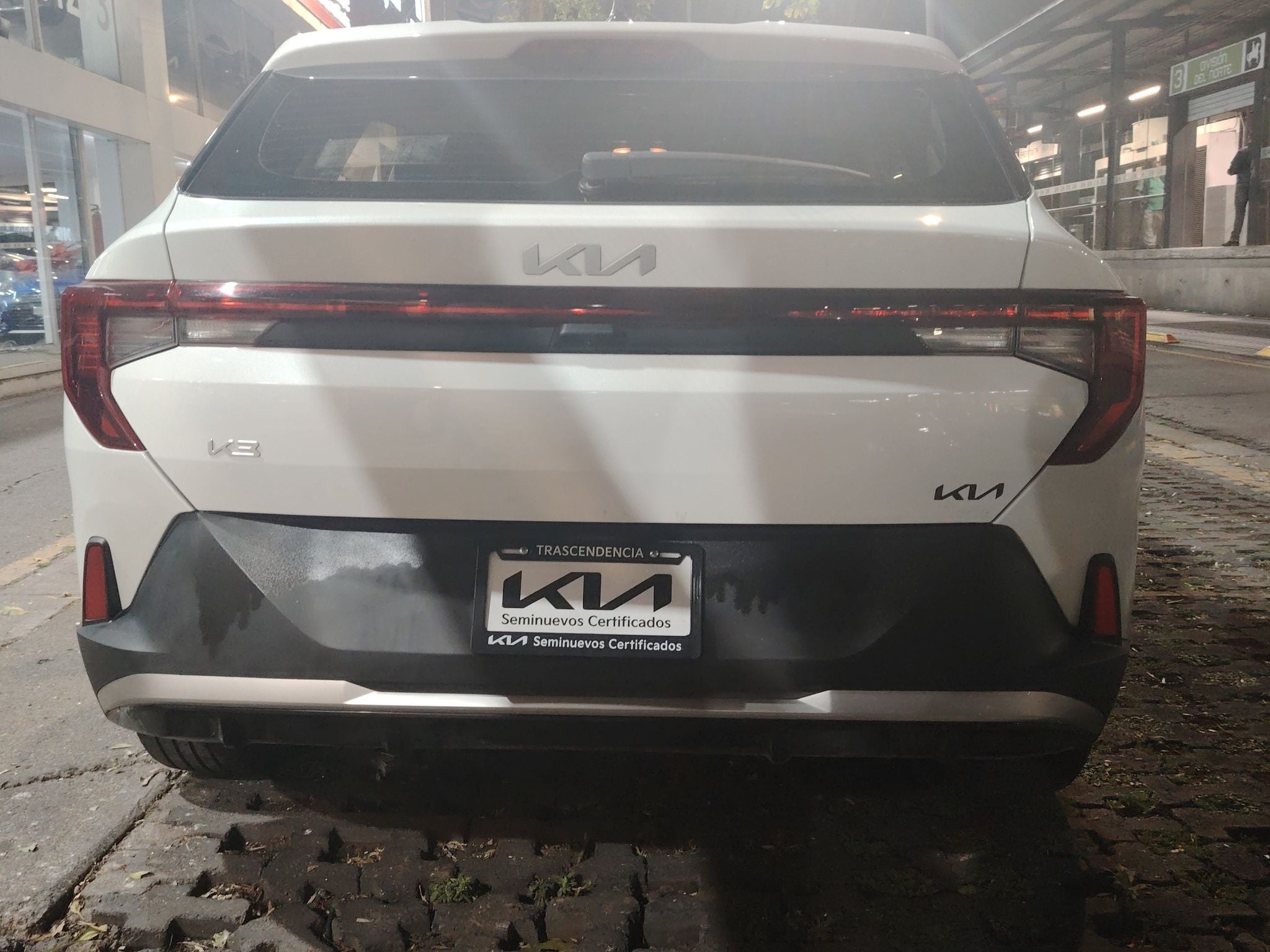 2024 Kia K3 1.6 Ex At