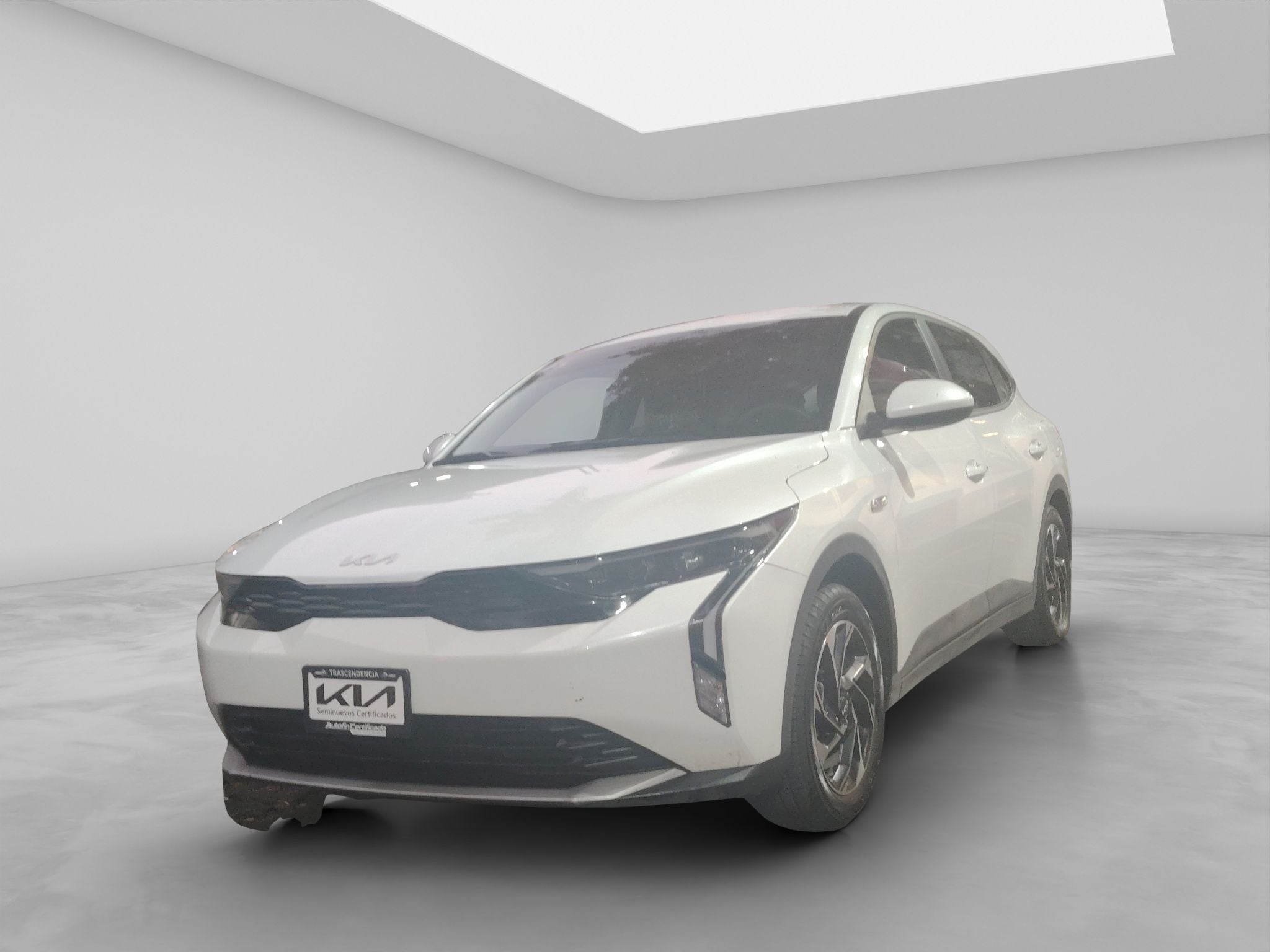 2024 Kia K3 1.6 Ex At