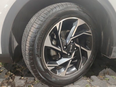 2024 Kia K3 1.6 Ex At