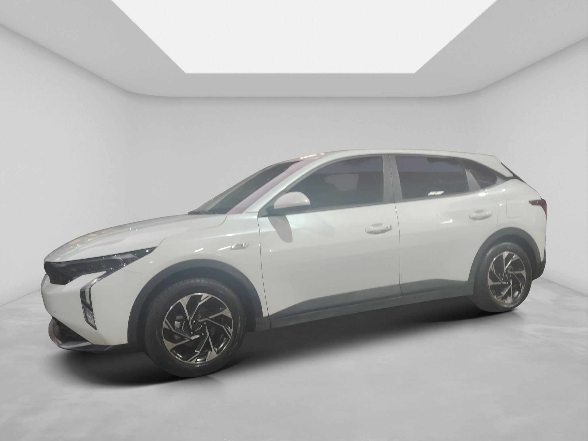 2024 Kia K3 1.6 Ex At