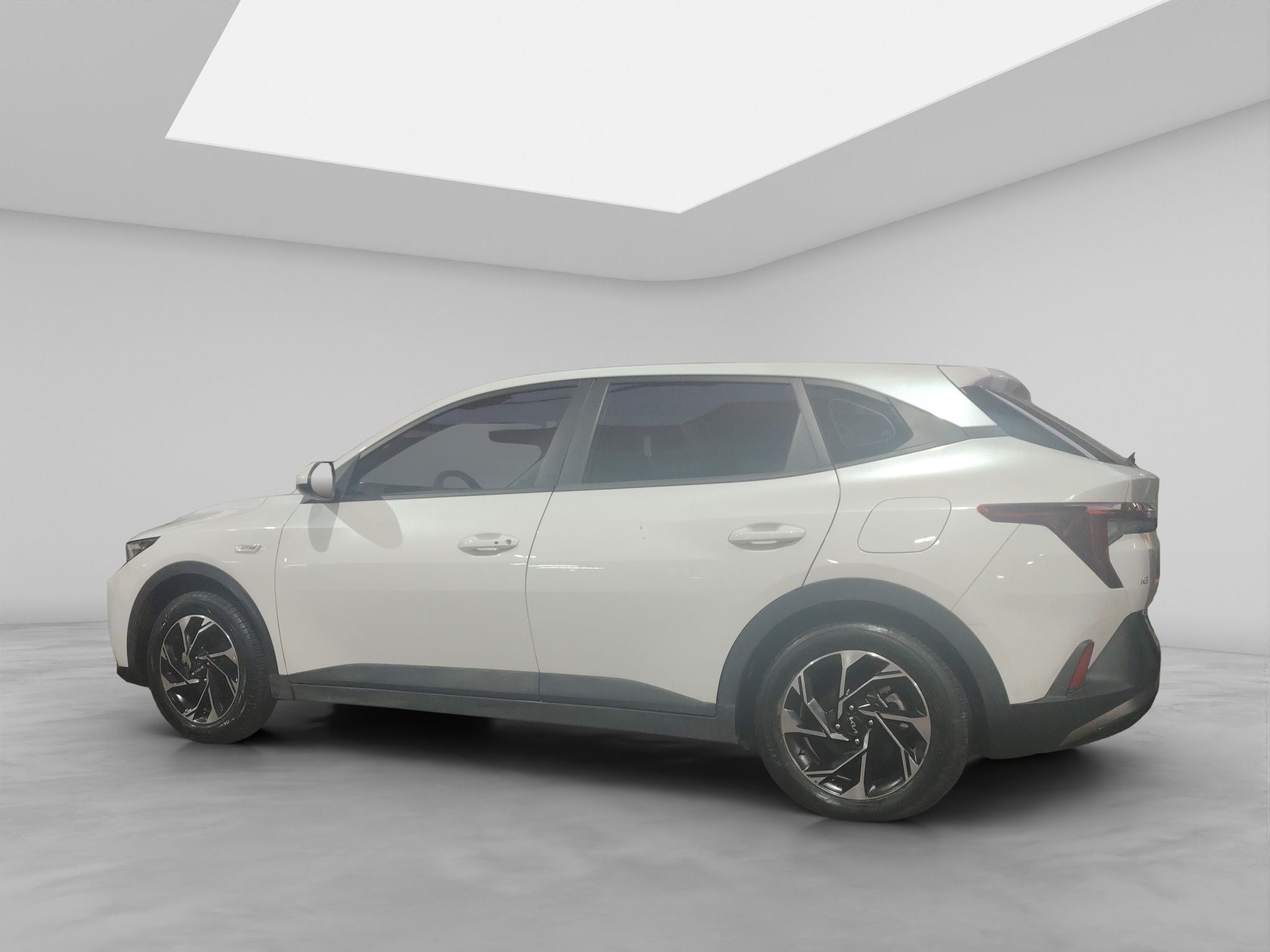 2024 Kia K3 1.6 Ex At