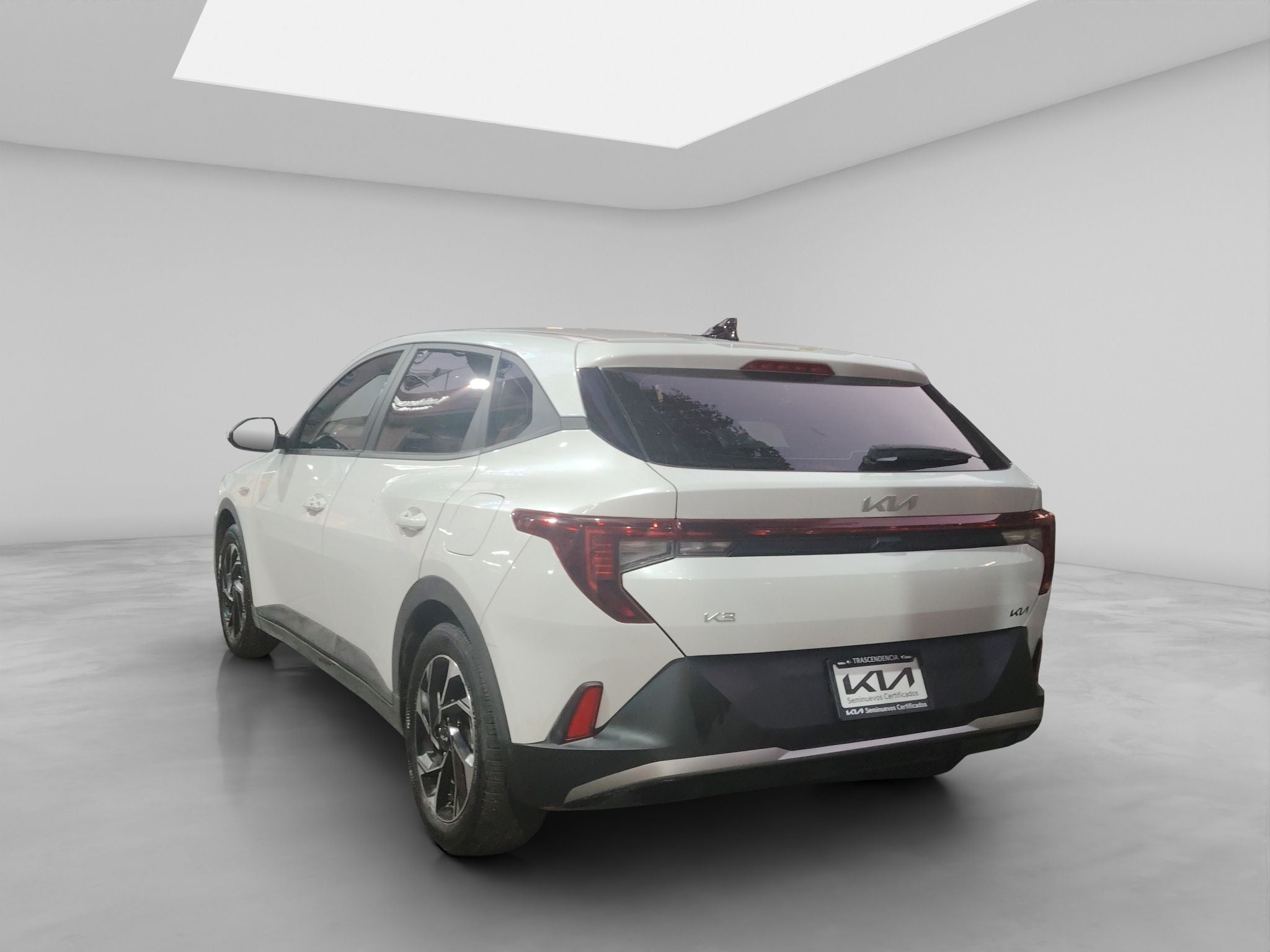 2024 Kia K3 1.6 Ex At