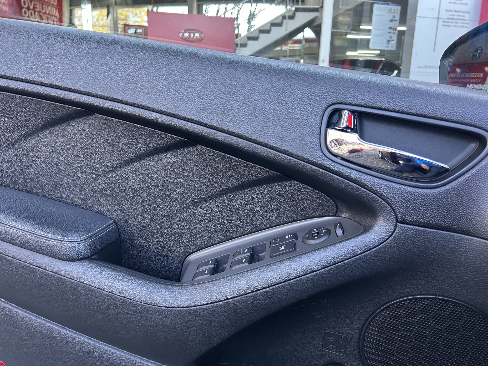 2017 Kia Forte 2.0 EX 4 p At