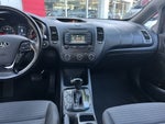 2017 Kia Forte 2.0 EX 4 p At