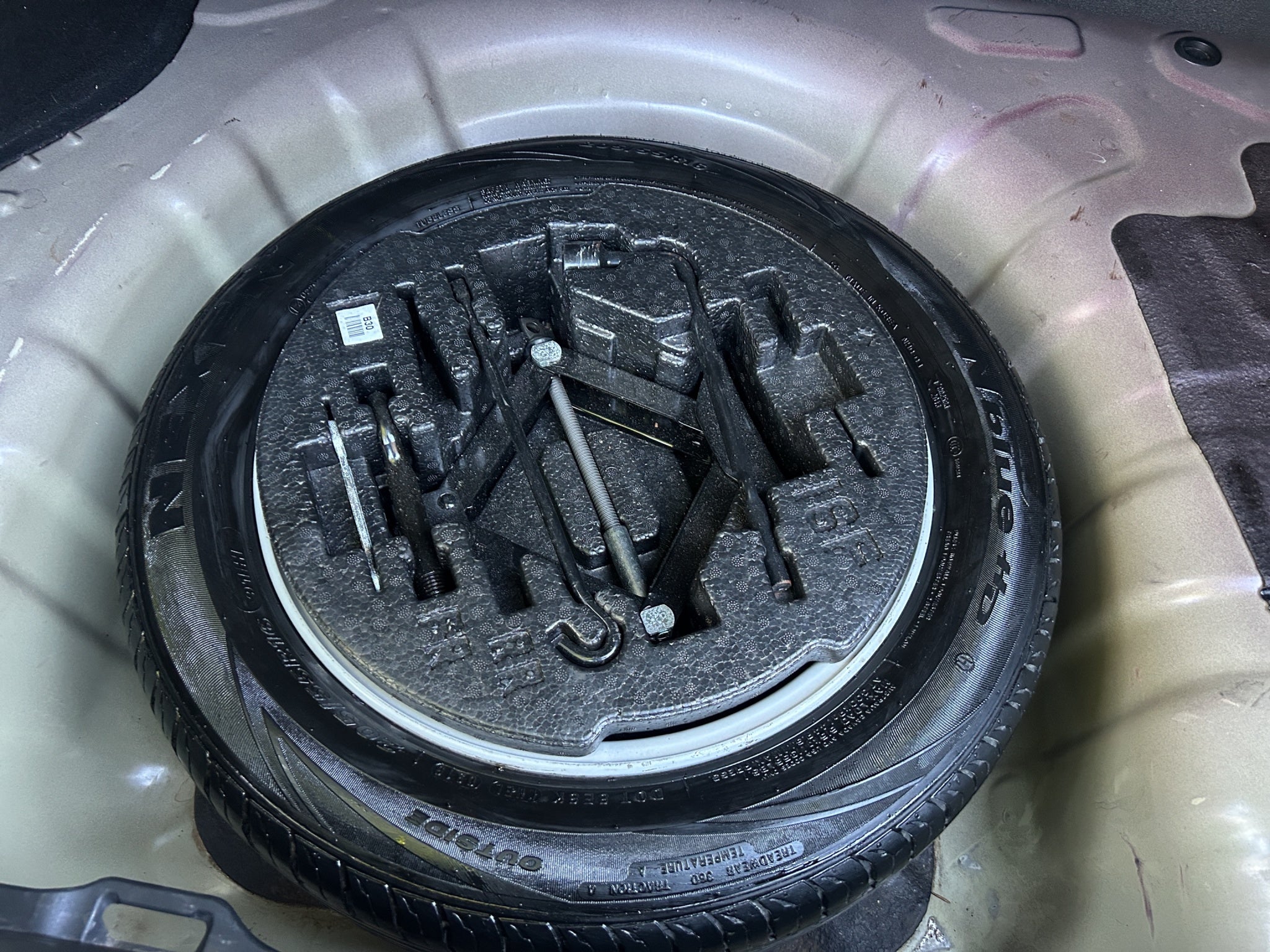 2017 Kia Forte 2.0 EX 4 p At