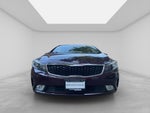 2017 Kia Forte 2.0 EX 4 p At