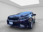 2017 Kia Forte 2.0 EX 4 p At
