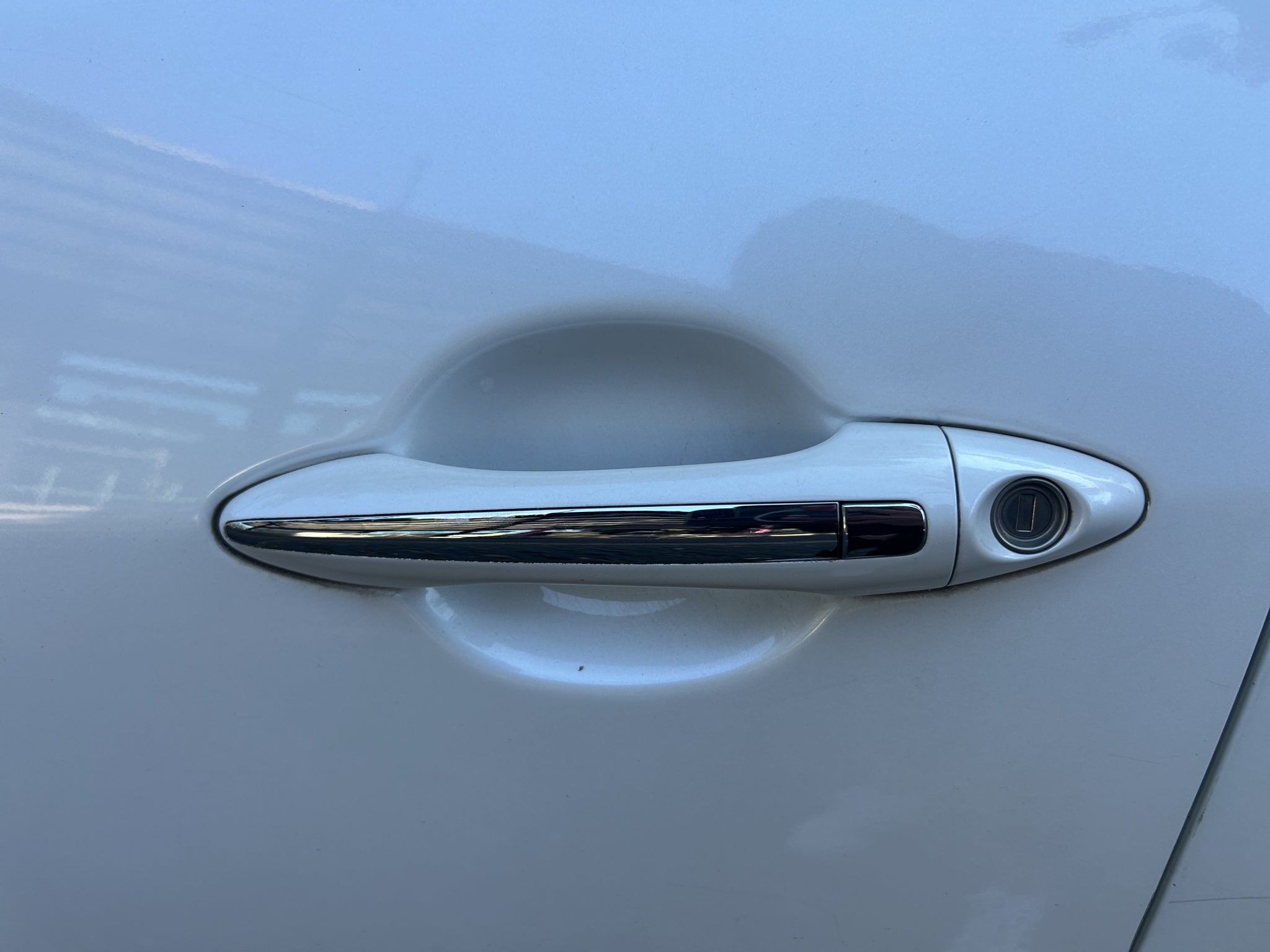 2018 Kia Forte 2.0 Ex 4 p Mt