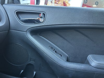 2018 Kia Forte 2.0 Ex 4 p Mt