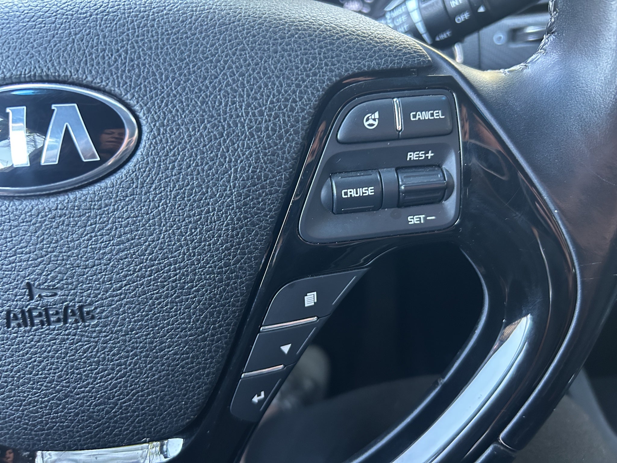 2018 Kia Forte 2.0 Ex 4 p Mt