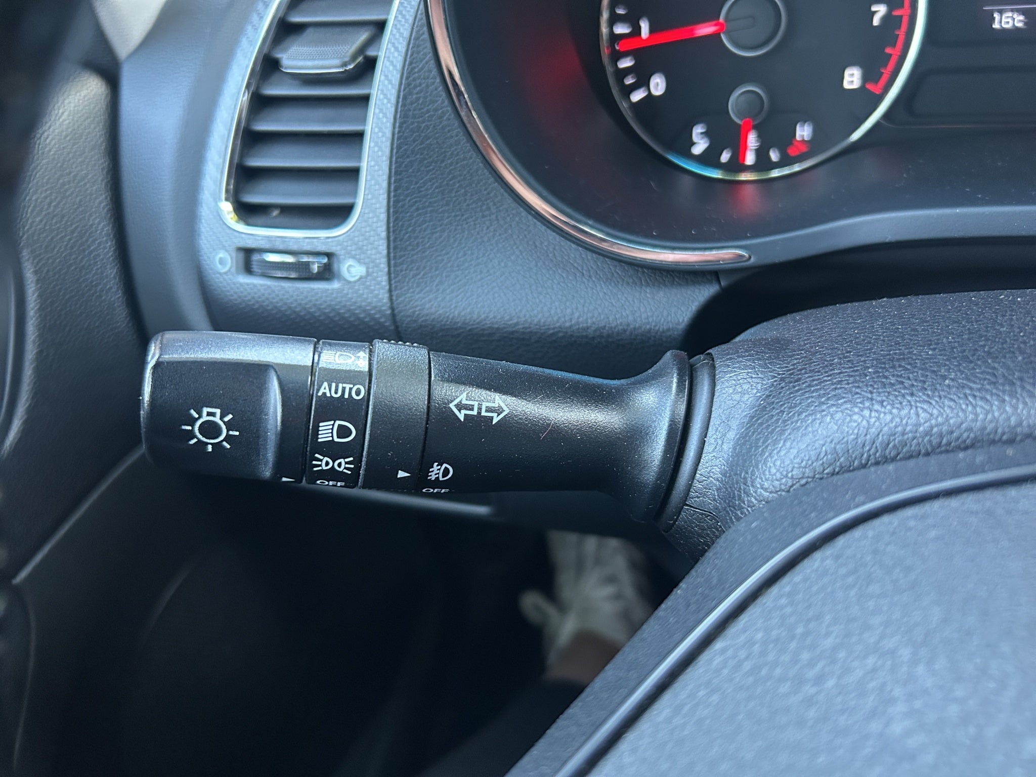 2018 Kia Forte 2.0 Ex 4 p Mt