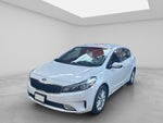2018 Kia Forte 2.0 Ex 4 p Mt