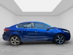 2018 Kia Forte 2.0 SX 4 p At