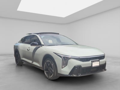 2026 Kia K4 1.6 Gt Line Turbo At