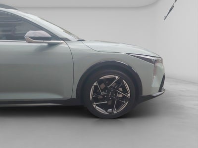 2026 Kia K4 1.6 Gt Line Turbo At