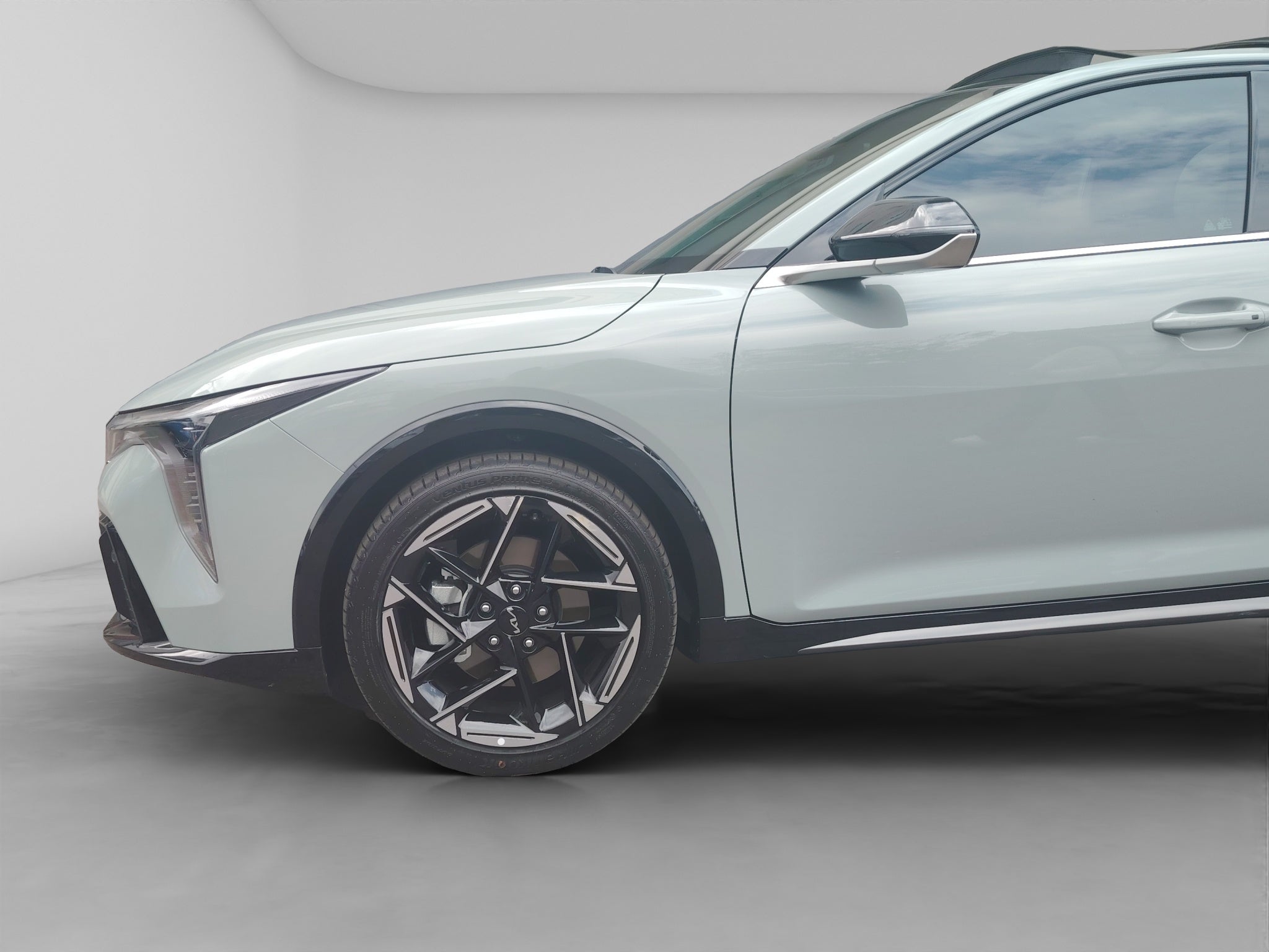 2026 Kia K4 1.6 Gt Line Turbo At