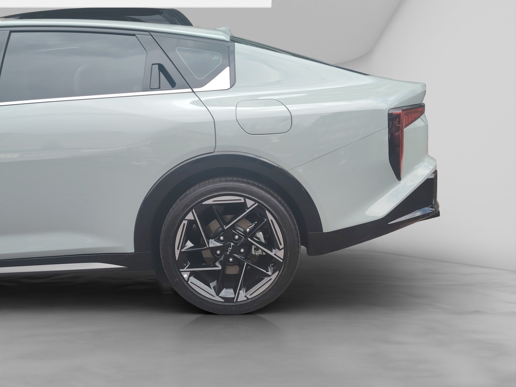 2026 Kia K4 1.6 Gt Line Turbo At