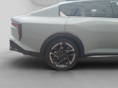 2026 Kia K4 1.6 Gt Line Turbo At