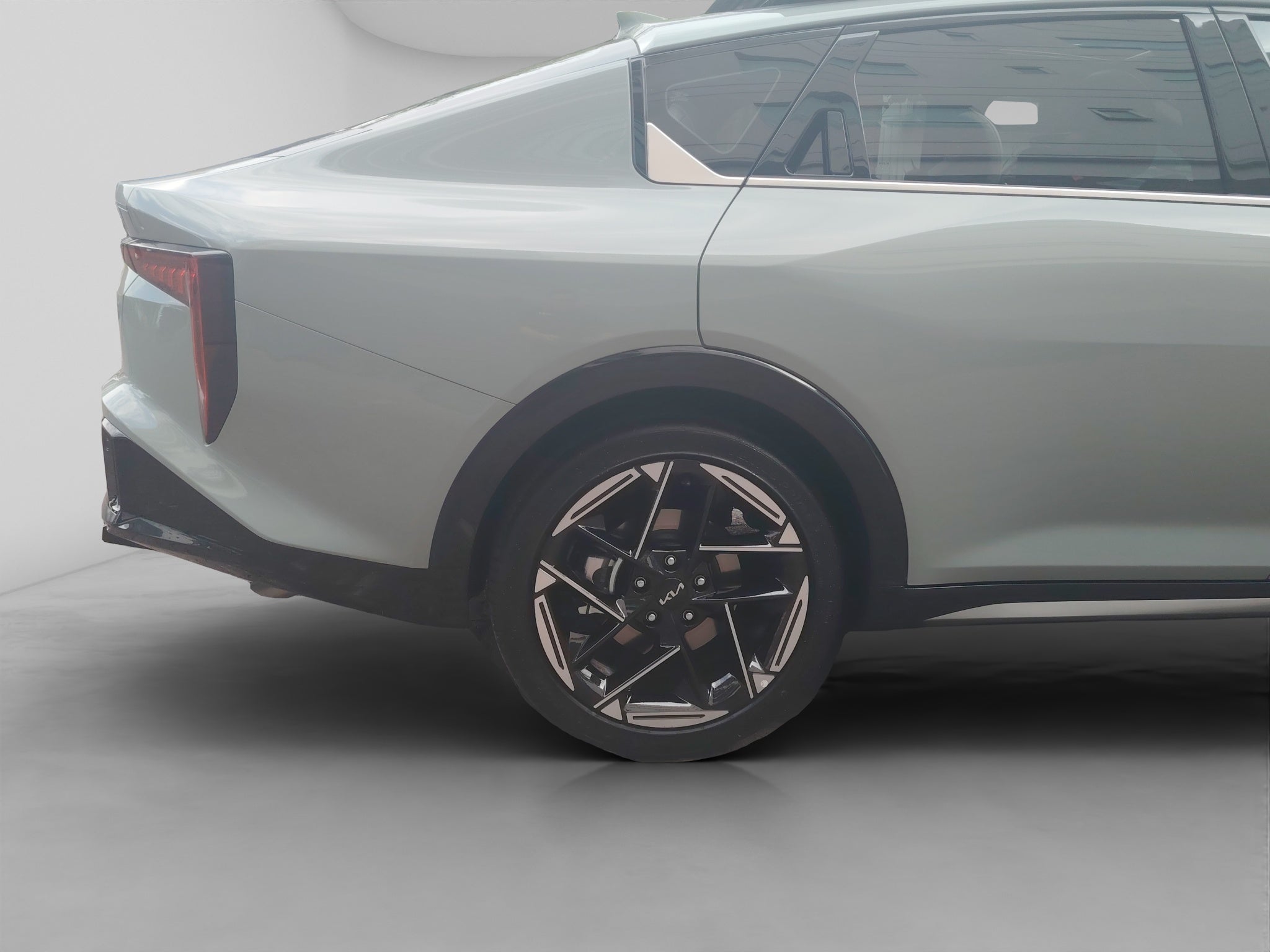 2026 Kia K4 1.6 Gt Line Turbo At