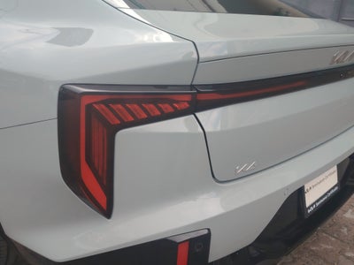 2026 Kia K4 1.6 Gt Line Turbo At