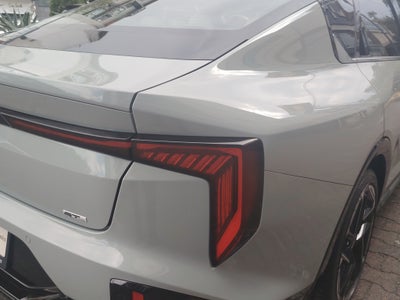 2026 Kia K4 1.6 Gt Line Turbo At