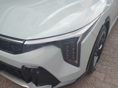 2026 Kia K4 1.6 Gt Line Turbo At