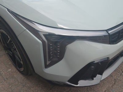 2026 Kia K4 1.6 Gt Line Turbo At