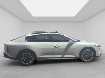 2026 Kia K4 1.6 Gt Line Turbo At