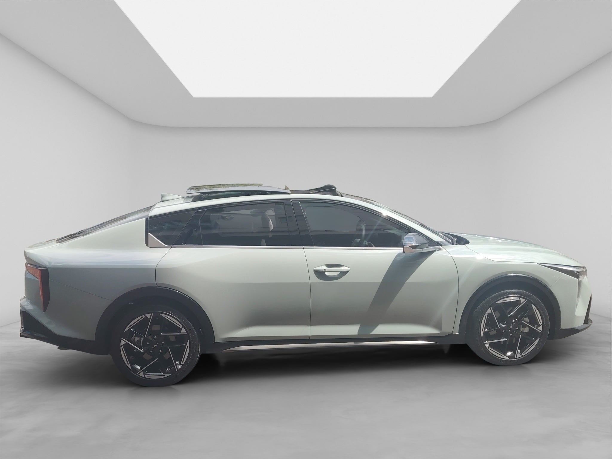 2026 Kia K4 1.6 Gt Line Turbo At