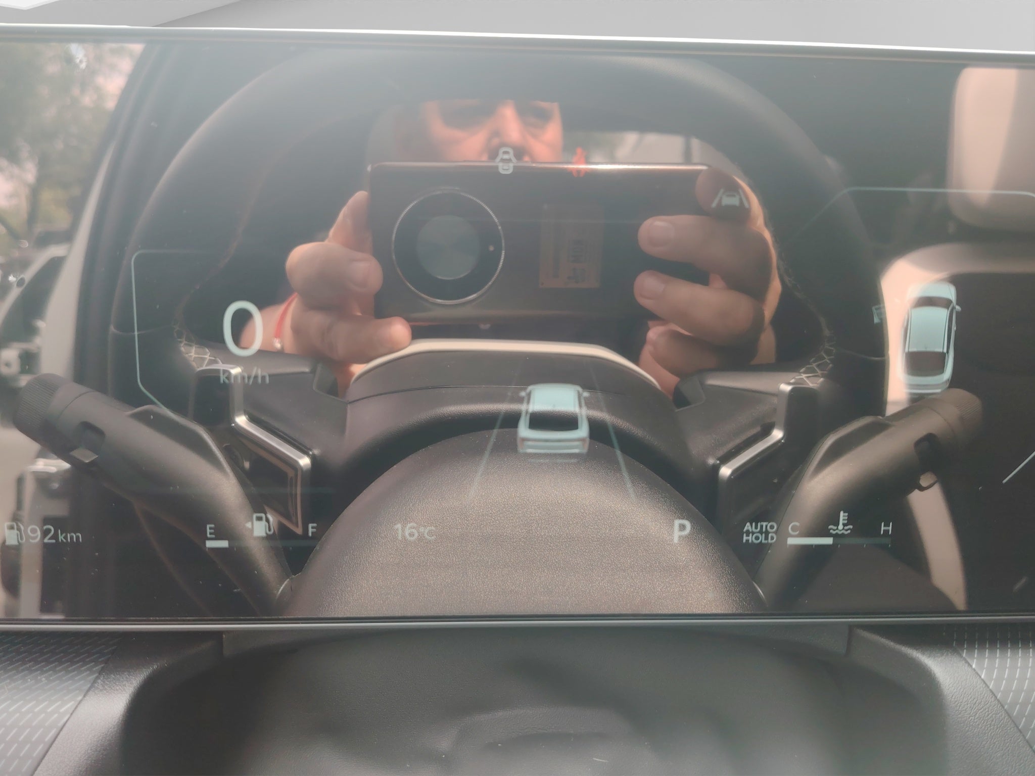 2026 Kia K4 1.6 Gt Line Turbo At