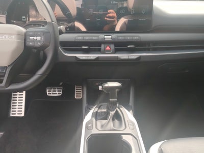 2026 Kia K4 1.6 Gt Line Turbo At