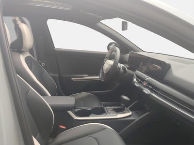 2026 Kia K4 1.6 Gt Line Turbo At