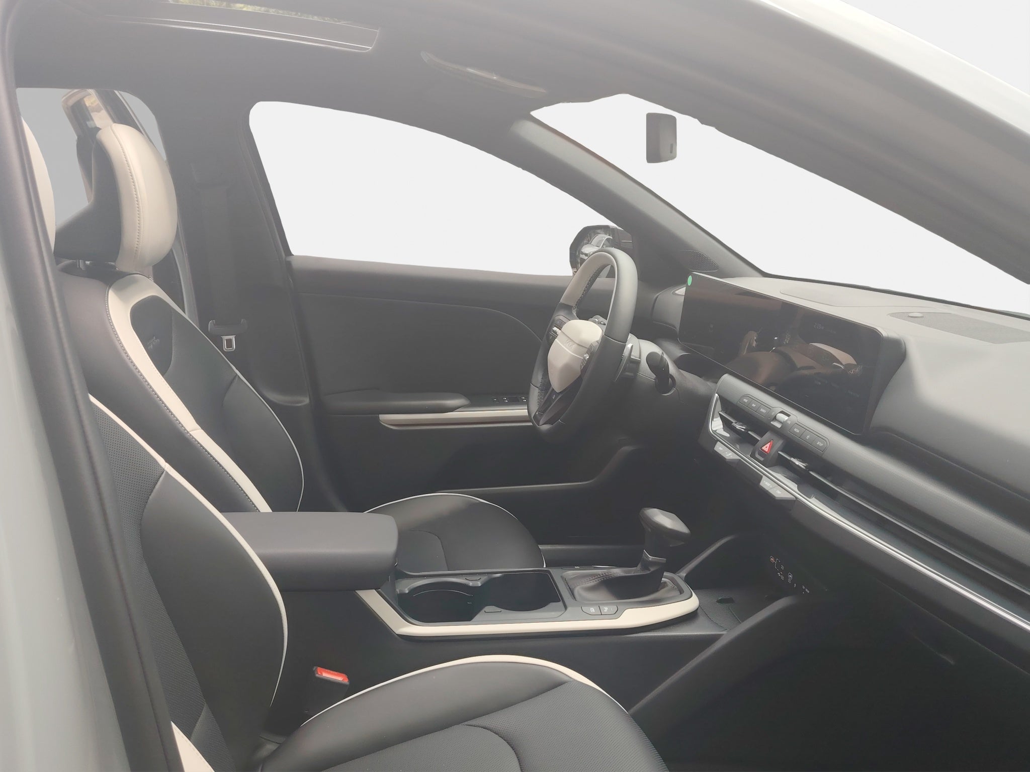 2026 Kia K4 1.6 Gt Line Turbo At