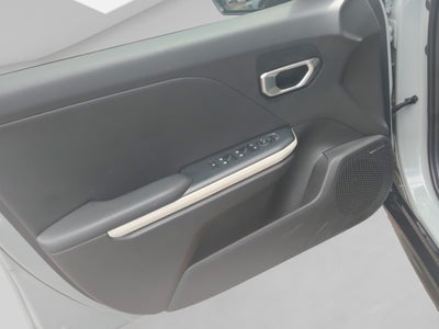 2026 Kia K4 1.6 Gt Line Turbo At