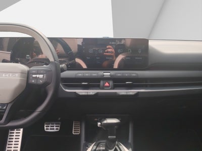 2026 Kia K4 1.6 Gt Line Turbo At