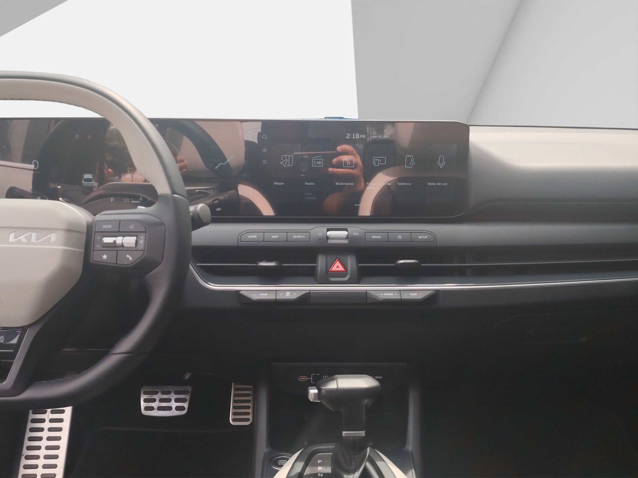 2026 Kia K4 1.6 Gt Line Turbo At