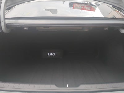 2026 Kia K4 1.6 Gt Line Turbo At