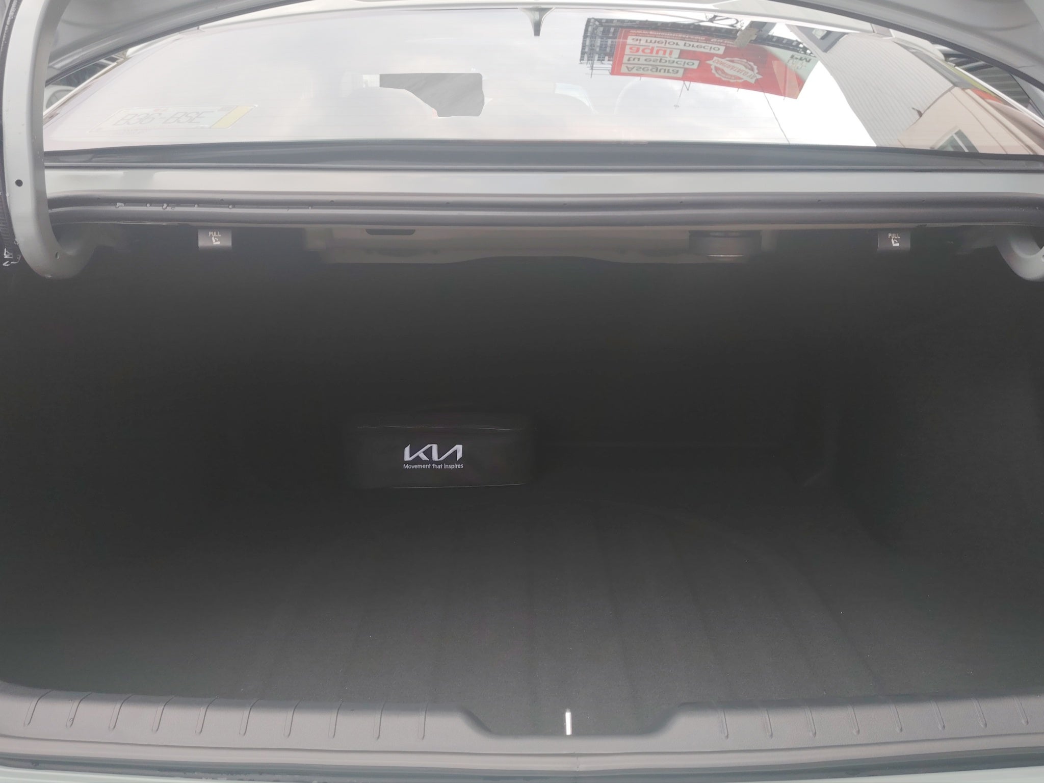 2026 Kia K4 1.6 Gt Line Turbo At