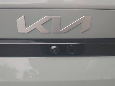 2026 Kia K4 1.6 Gt Line Turbo At