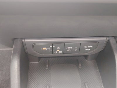 2026 Kia K4 1.6 Gt Line Turbo At