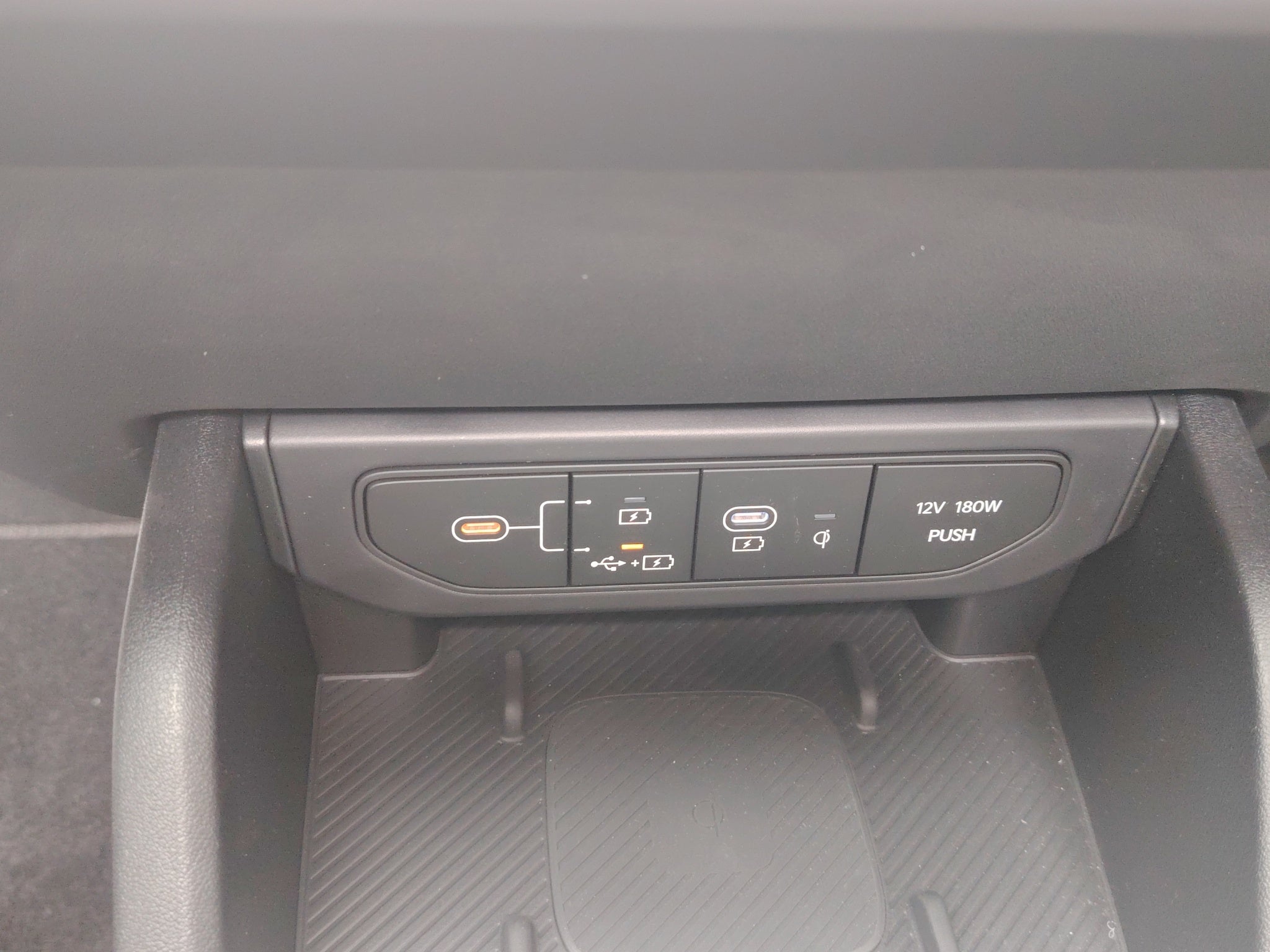 2026 Kia K4 1.6 Gt Line Turbo At