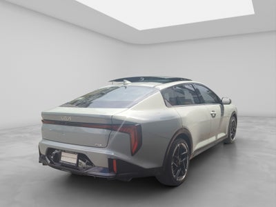 2026 Kia K4 1.6 Gt Line Turbo At