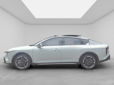 2026 Kia K4 1.6 Gt Line Turbo At