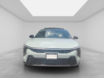 2026 Kia K4 1.6 Gt Line Turbo At