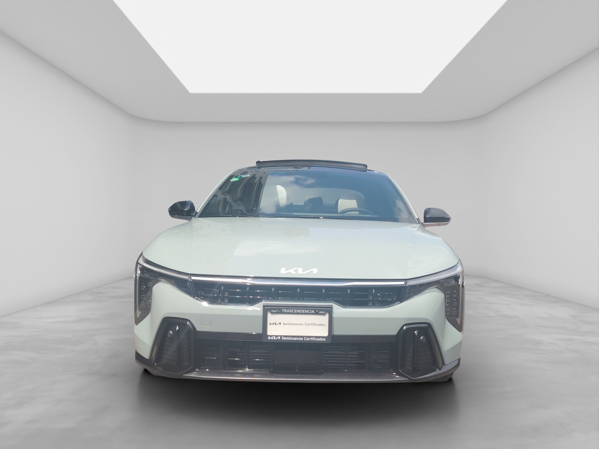 2026 Kia K4 1.6 Gt Line Turbo At