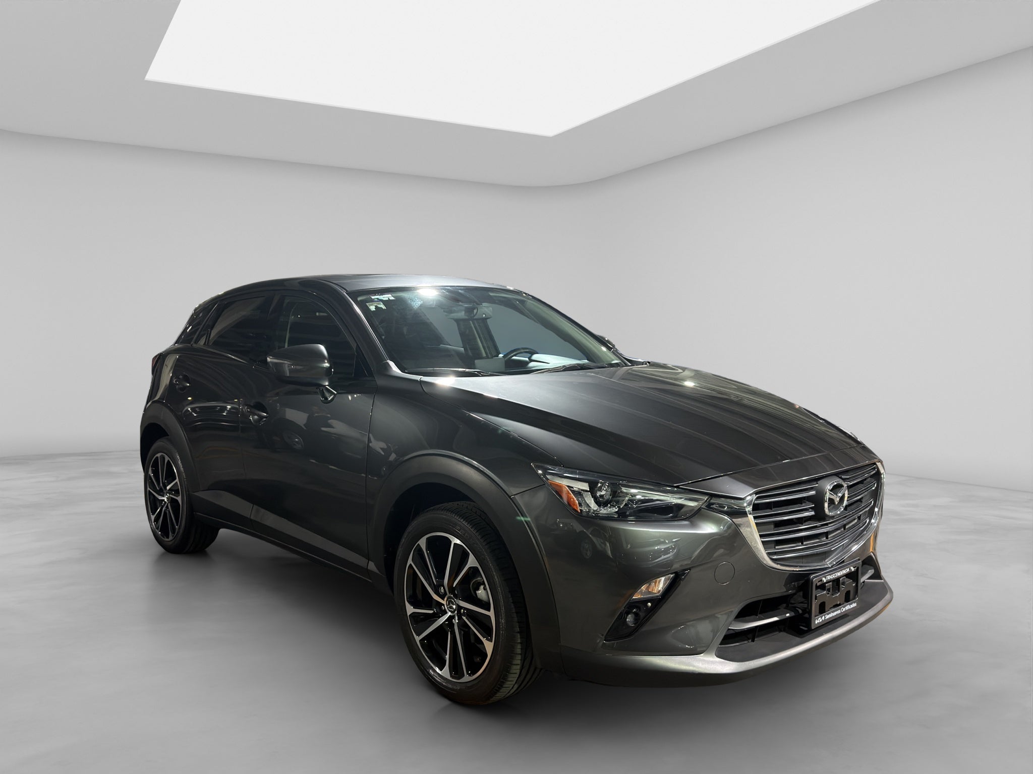 2024 Mazda Mazda CX-3 2.0 i Sport At