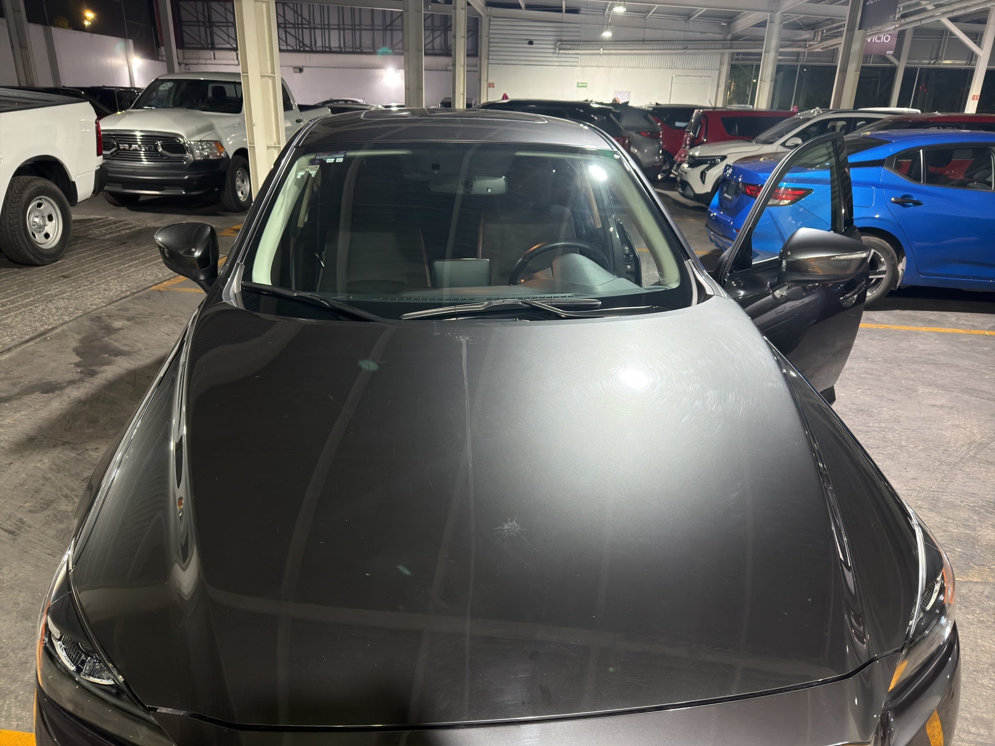 2024 Mazda Mazda CX-3 2.0 i Sport At