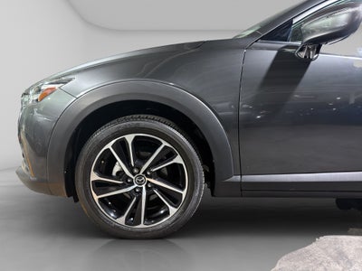 2024 Mazda Mazda CX-3 2.0 i Sport At